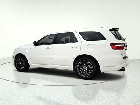 Used 2022 Dodge Durango R/T AWD/4WD image 4