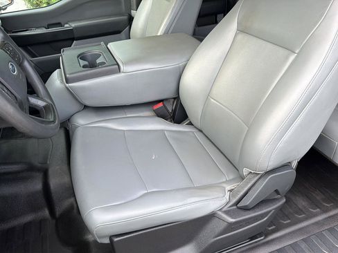 Used 2021 Ford F150 XL w/ Equipment Group 101A High RWD image 29