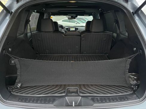 Certified 2022 Honda Passport TrailSport image 19