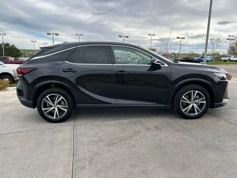 Used 2024 Lexus RX 350 Premium Plus w/ Convenience Package AWD/4WD image 9