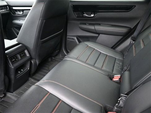 Used 2024 Honda CR-V Sport Touring image 19