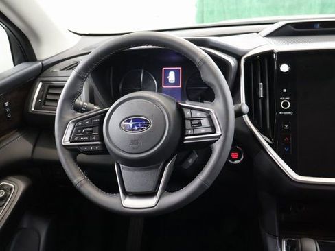 New 2026 Subaru Ascent Touring AWD/4WD image 15