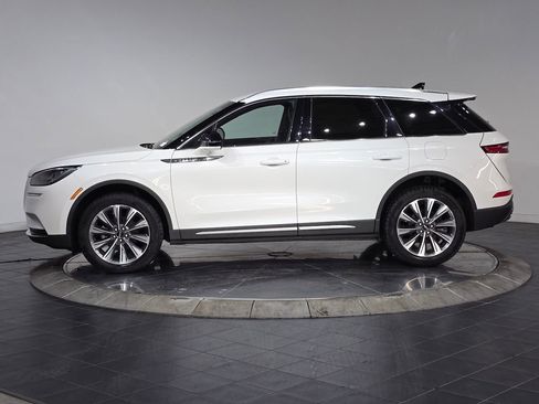 Used 2022 Lincoln Corsair Reserve image 6