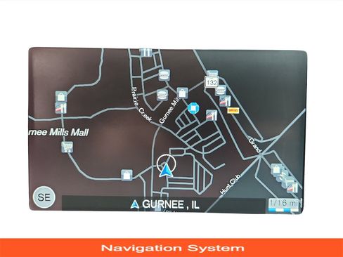 Used 2016 Volvo V60 T5 Cross Country image 16