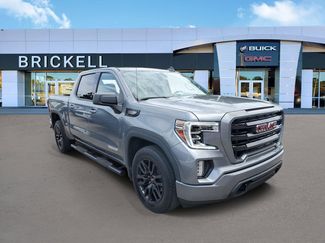 Used 2022 GMC Sierra 1500 Elevation RWD video 2