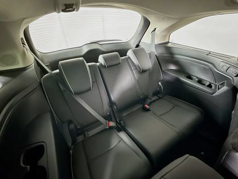 New 2026 Honda Odyssey Elite image 29