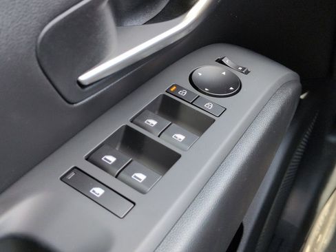 New 2026 Hyundai Tucson SEL image 9