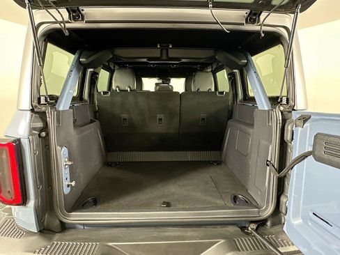 Used 2023 Ford Bronco Badlands AWD/4WD image 26