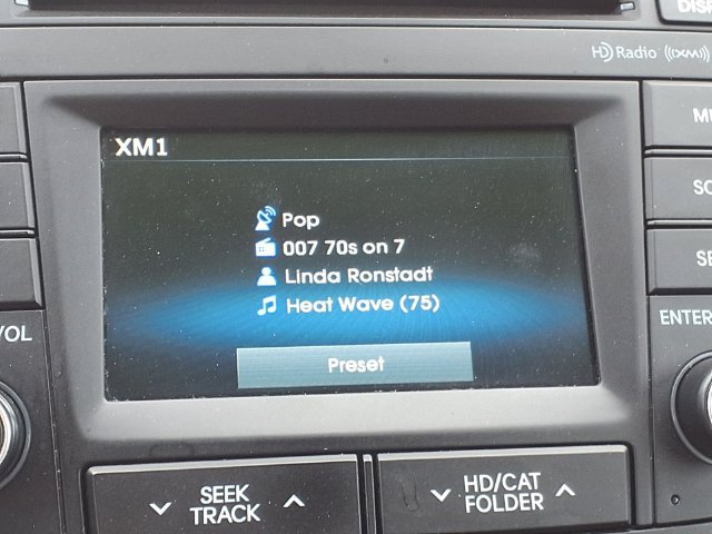 Used 2015 Hyundai Sonata Hybrid FWD image 18