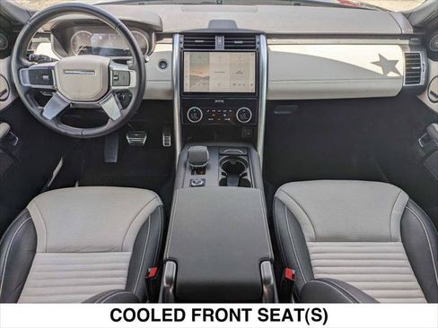 Used 2023 Land Rover Discovery HSE R-Dynamic AWD/4WD image 27