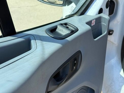 Used 2019 Ford Transit 150 148 Medium Roof RWD image 11