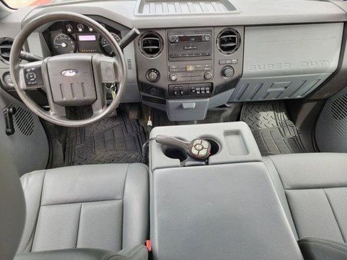 Used 2015 Ford F250 XL w/ XL Decor Group AWD/4WD image 15
