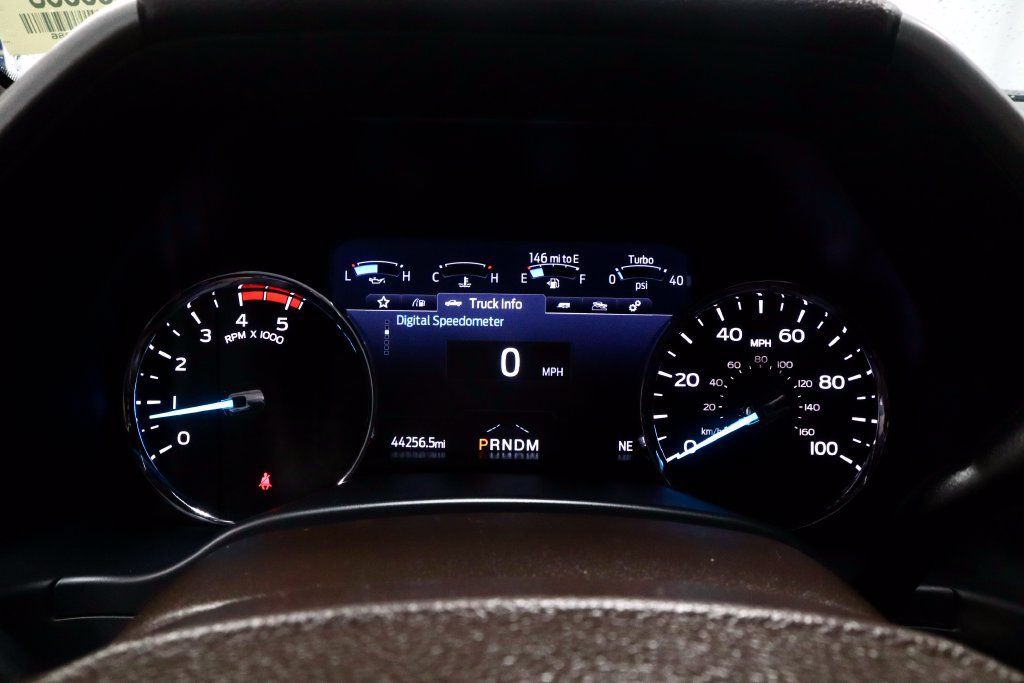 Certified 2022 Ford F250 King Ranch AWD/4WD image 27