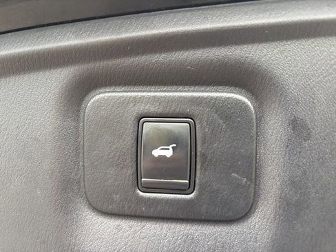 Used 2020 INFINITI QX60 Luxe w/ Essential Package image 38