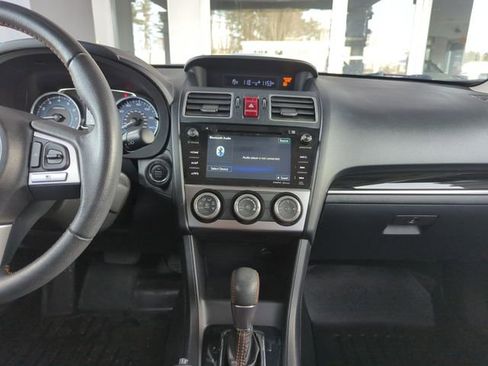 Used 2016 Subaru Crosstrek 2.0i Limited image 23