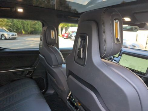 Used 2023 Rivian R1T Adventure Quad AWD/4WD image 25