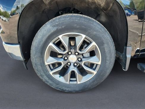 Used 2023 Chevrolet Silverado 1500 LT image 14