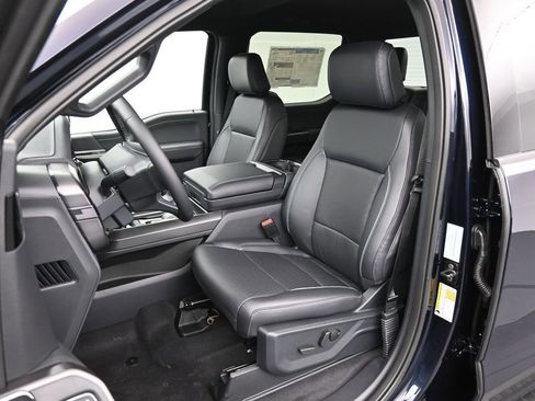 New 2026 Ford F150 Lariat w/ Equipment Group 501A Mid image 10