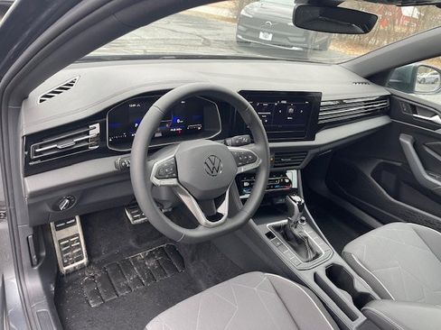New 2026 Volkswagen Jetta Sport FWD image 12