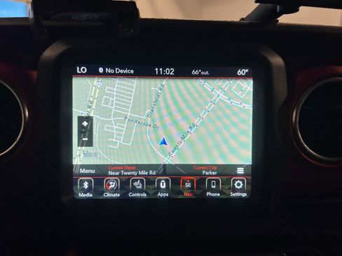 Used 2020 Jeep Gladiator Rubicon image 17