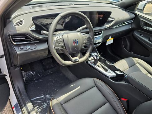 New 2026 Buick Envista Avenir FWD image 11