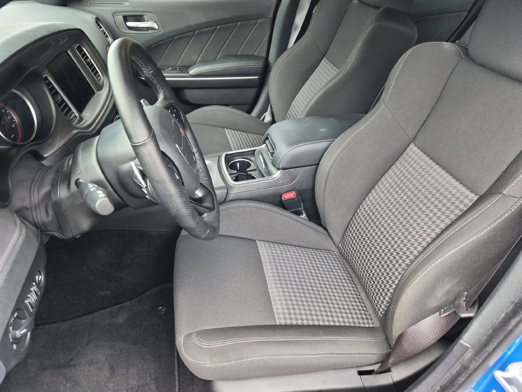 Used 2023 Dodge Charger Scat Pack RWD image 18