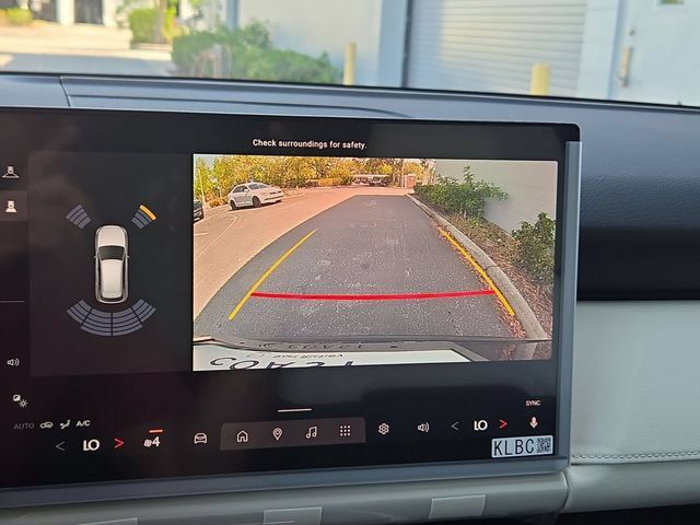 New 2026 MAZDA CX-5 Select AWD/4WD image 13