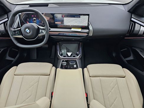 New 2026 BMW X3 xDrive30 w/ Premium Package image 10