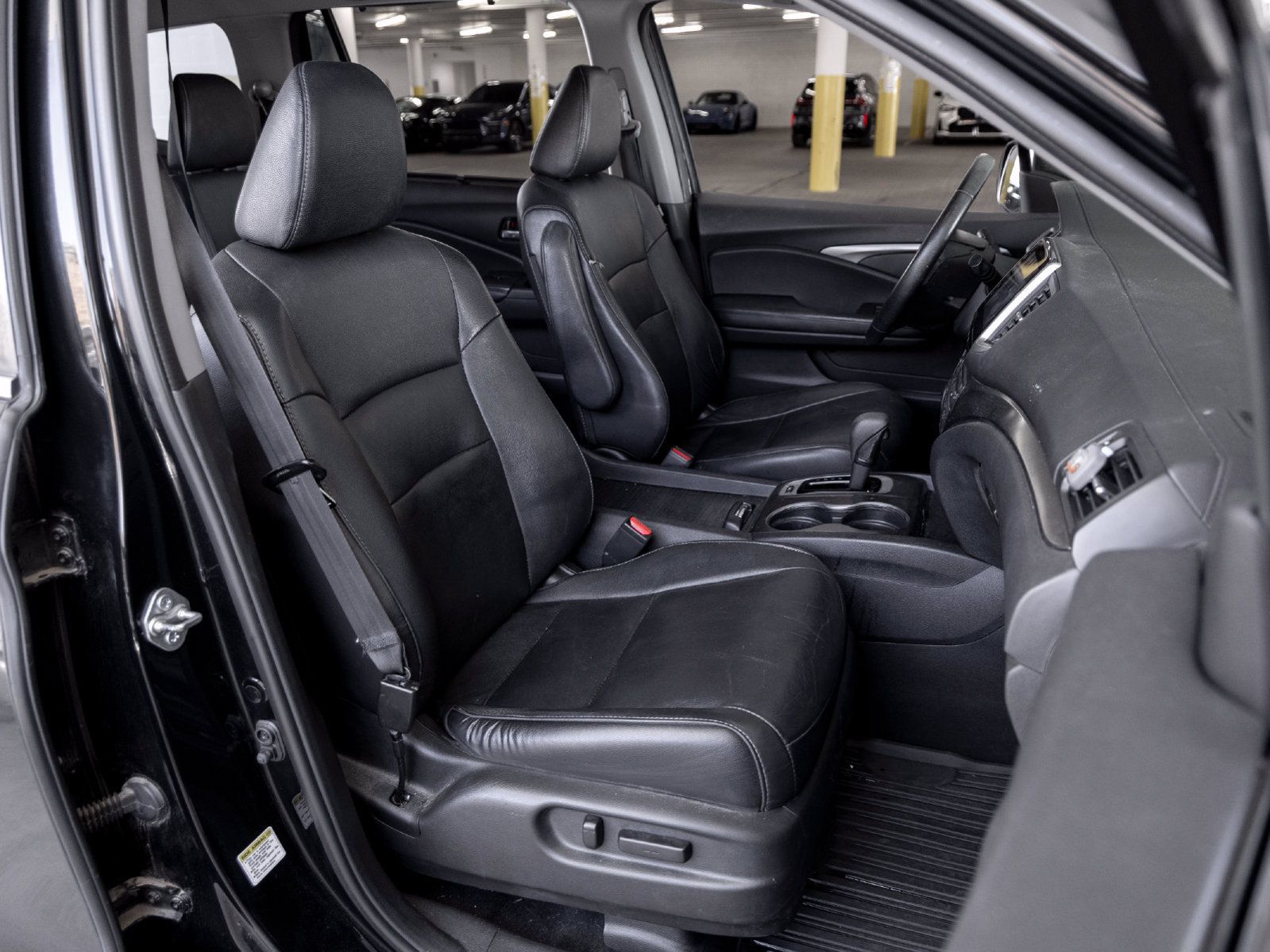 Used 2016 Honda Pilot EX-L image 28