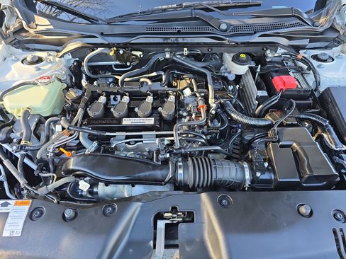 Used 2016 Honda Civic EX-T image 30