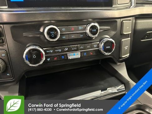 New 2026 Ford F350 Lariat w/ Lariat Ultimate Package image 34
