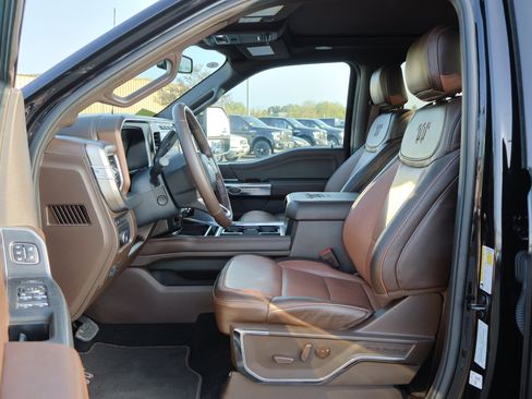 Certified 2024 Ford F250 King Ranch image 12