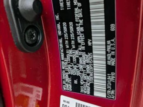 Used 2023 Toyota Sienna Platinum image 28