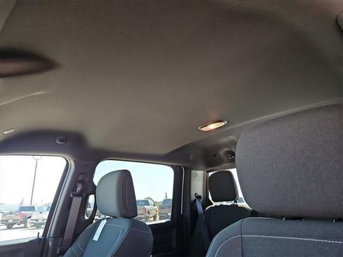 New 2026 RAM 2500 Tradesman image 51