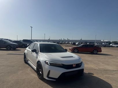 Used 2025 Honda Civic Type R