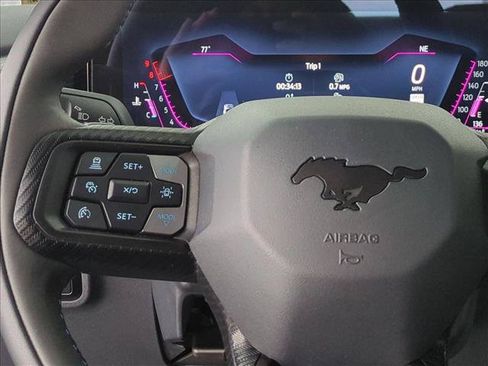 Used 2024 Ford Mustang Dark Horse RWD image 29