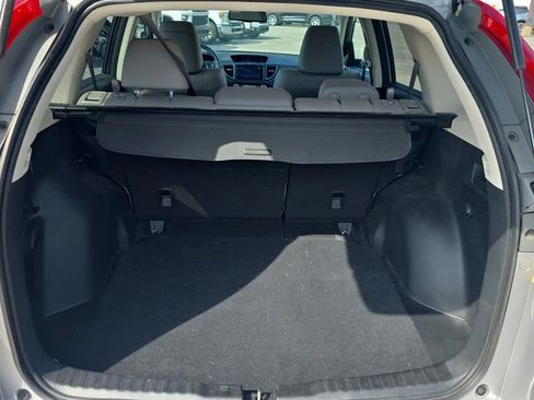 Used 2015 Honda CR-V EX-L image 5