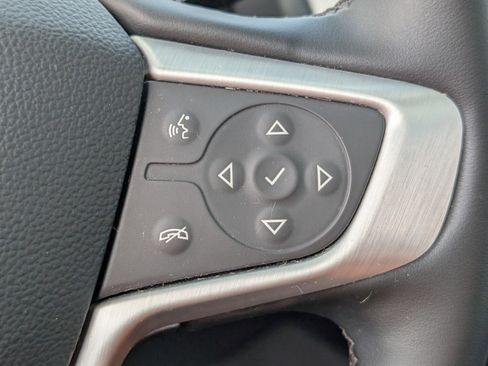 Used 2024 GMC Terrain SLT w/ Elevation Edition image 21