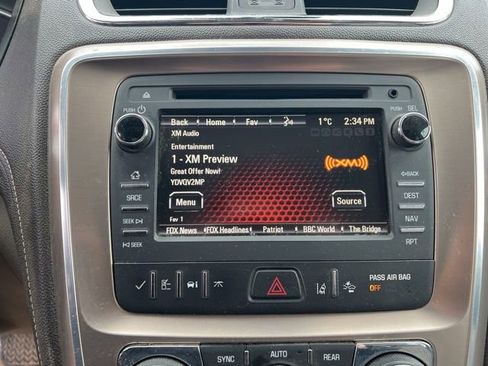 Used 2014 GMC Acadia Denali image 17
