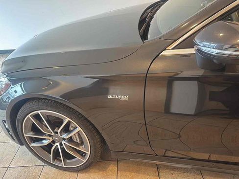 Used 2020 Mercedes-Benz C 43 AMG 4MATIC Coupe image 8