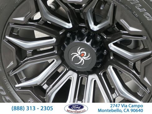 New 2026 Ford F250 XLT w/ XLT Premium Package image 15