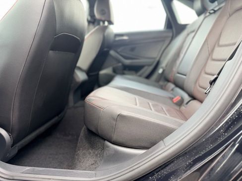 Used 2024 Volkswagen Jetta GLI Autobahn w/ GLI Black Package image 14