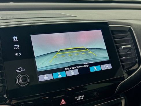 Used 2020 Honda Pilot Black Edition image 15