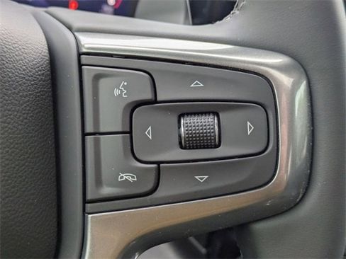 New 2026 Chevrolet Silverado 1500 RST w/ RST All Star Premium Package image 16