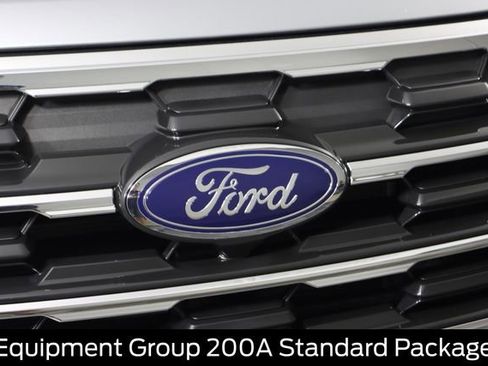Certified 2025 Ford Explorer Active w/ Active Comfort Package AWD/4WD image 16