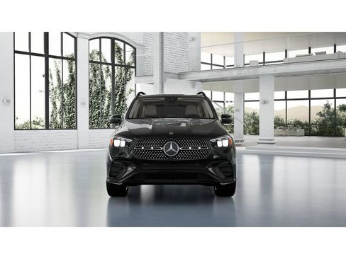 New 2026 Mercedes-Benz GLE 450 4MATIC image 7