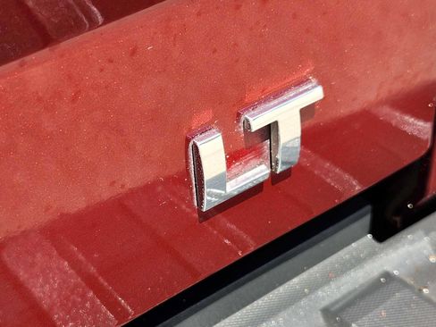 Used 2016 Chevrolet Silverado 1500 LT w/ Texas Edition RWD image 11