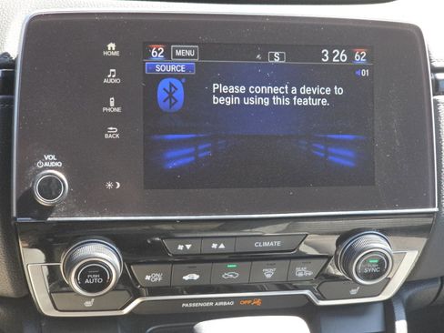 Used 2020 Honda CR-V EX image 6