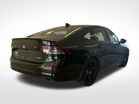 Certified 2023 Honda Accord Sport image 21