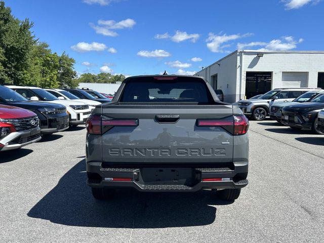 New 2027 Hyundai Santa Cruz SE AWD/4WD image 3